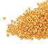 Picture of Preciosa Ornela 11/0 Gold Metallic x20g