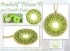 Picture of Hanger « Pétunia » © par PUCA® – Instant Download or Printed Copy 