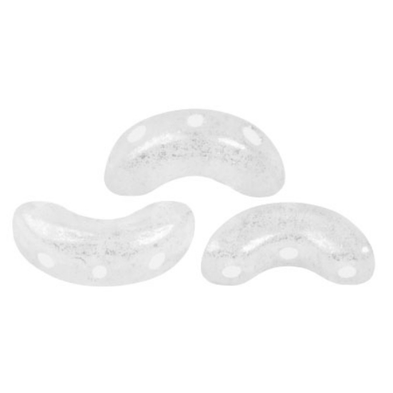 Picture of Arcos® par Puca® 5x10mm Milky White x10g