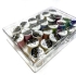 Picture of Storage Box plastic 15,6cm x 10,8cm rectangle x1