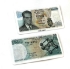Picture of Vintage Poker Fiche 70x40mm "20 Belgische Frank" x1