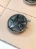 Picture of Vintage Expo 58 Brooch 29mm Silver x1