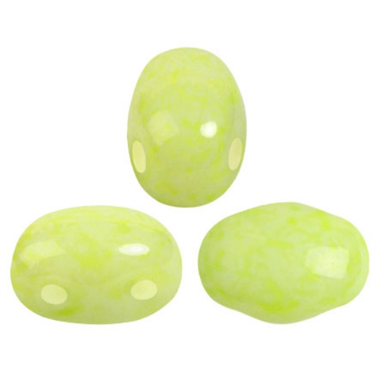 Picture of Samos® par Puca® 7x5mm Milky Citrine x10g