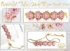 Picture of Partially Finished Adjustable Slider Clasp Bracelet Gold Plated x1