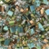 Picture of Miyuki Tila Mix Assorted Sizes Earthly Treasure x5g