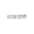 Picture of Cord Ends Ø4x2mm w/ fold-over Clasp  Silver x1
