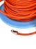 Picture of Stainless Steel Cord End fold-over Ø2mm x20
