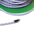 Picture of Cord End fold-over Ø3-4mm Gunmetal x10