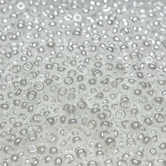 Изображение Preciosa Ornela 11/0 White Pearl x20g