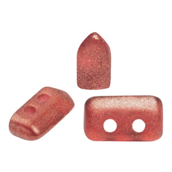 Picture of Piros® par Puca® 5x3mm Halo Cardinal x10g