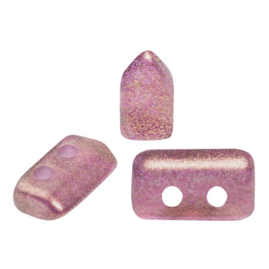 Picture of Piros® par Puca® 5x3mm Halo Light Rose x10g 