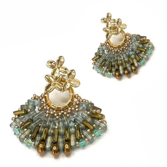 Picture of KIT - Bouchons d'oreille « Dolce Vita » © par PUCA®
