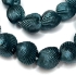 Picture of Ark Shell Beads 18mm Dark Teal x1