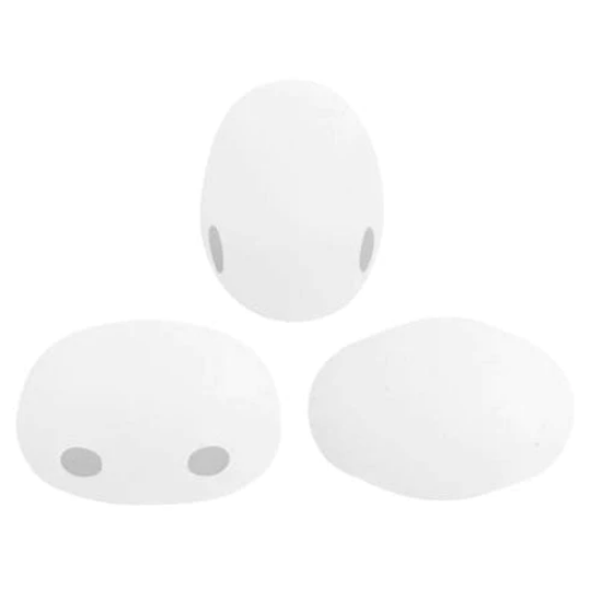 Picture of Samos® par Puca® Opaque White Mat x10g
