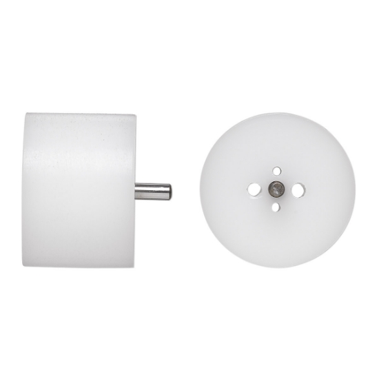 Picture of WigJig® Spiral Maker Plus 22x21mm with 2mm wide peg x1