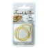 Picture of French Wire (cannetille or bouillon) Heavy 1.1mm Gold x35.5cm