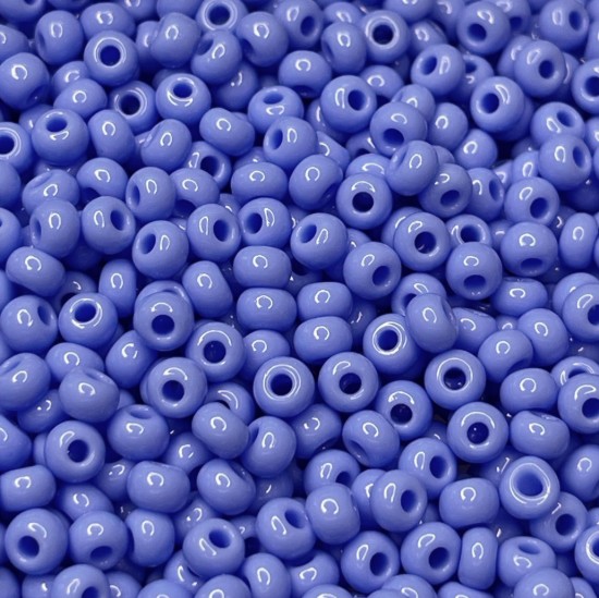 Picture of Preciosa Ornela 6/0 Pale Blue x20g