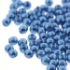 Picture of Czech Glass Pearls 2mm Persian Blue x150