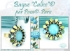 Picture of Ring « Calice » © par PUCA® – Instant Download or Printed Copy