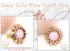 Picture of Ring « Calice » © par PUCA® – Instant Download or Printed Copy