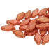 Picture of Navette 6x12mm Ginger x10g