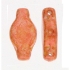 Picture of Navette 6x12mm Ginger x10g