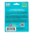 Picture of Endless Loom Bands 15,2cm Clear x72