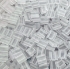 Picture of Miyuki Tila TL131F Crystal Mat x5g