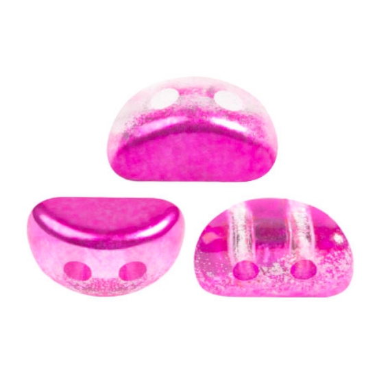 Picture of Kos® par Puca® 6x3mm Ice Slushy Strawberry x10g