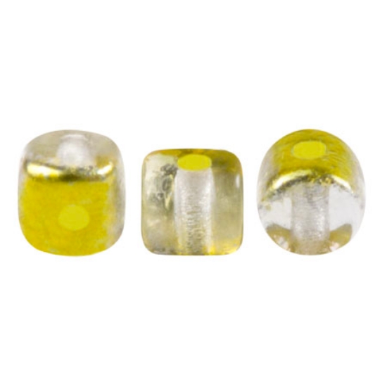 Picture of Minos® par Puca® 2.5x3mm Ice Slushy Pineapple x10g