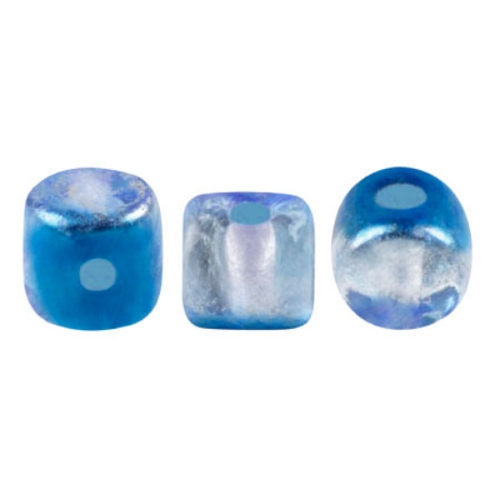 Picture of Minos® par Puca® 2.5x3mm Ice Slushy Blue Raspberry x10g 