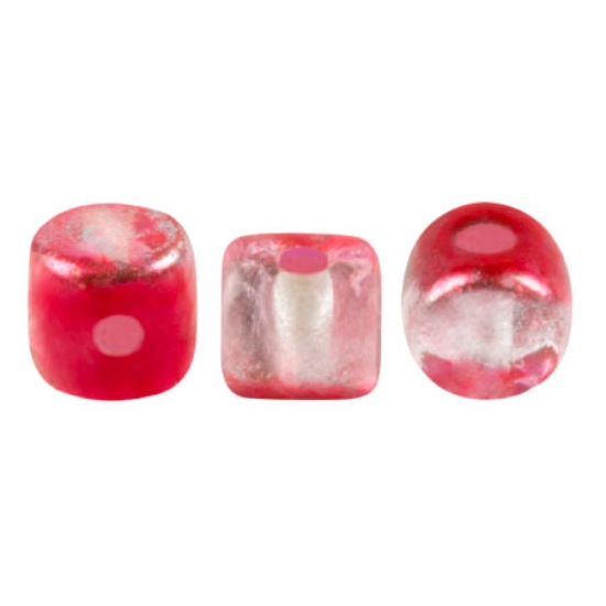 Picture of Minos® par Puca® 2.5x3mm Ice Slushy Cherry x10g 