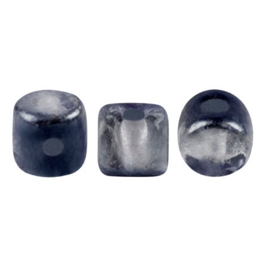 Picture of Minos® par Puca® 2.5x3mm Ice Slushy Licorice x10g 