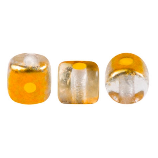 Picture of Minos® par Puca® 2.5x3mm Ice Slushy Orange x10g