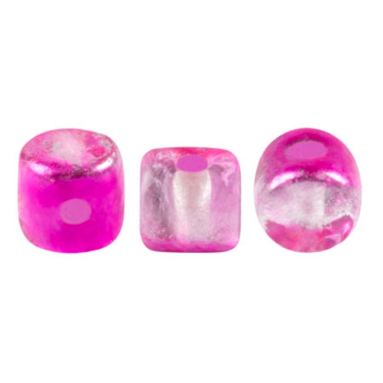 Picture of Minos® par Puca® 2.5x3mm Ice Slushy Strawberry x10g 