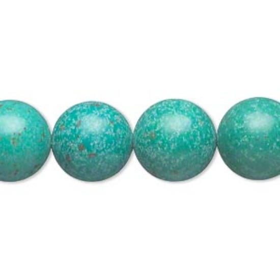 Picture of Magnesite (D/S) 12mm round x38cm