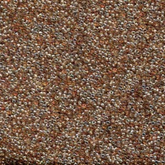 Picture of Charlotte 15/0 Crystal Celsian x5g
