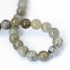 Picture of Labradorite bead 8mm round x38cm