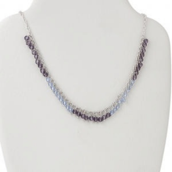Picture of Necklace "Aafke" x1