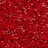 Picture of Miyuki Delica 11/0 DB791 Dyed Opaque Red x10g