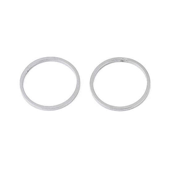 Picture of Stainless Steel Component 18mm round x10