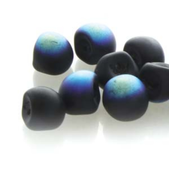 Picture of Mushroom 6mm Jet Mat AB x50