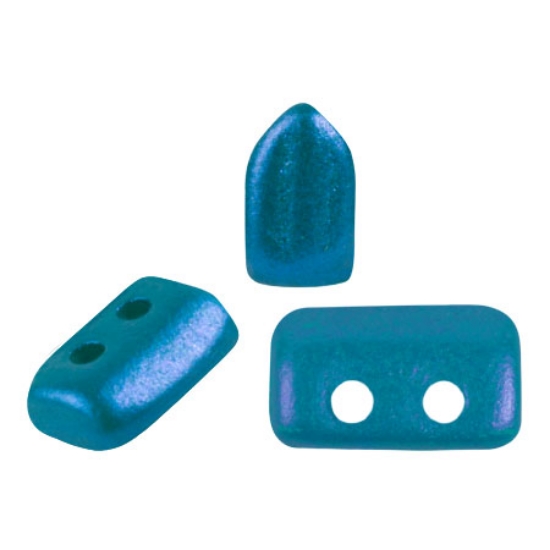 Picture of Piros® par Puca® 5x3mm Tutti Frutti Jeans x10g