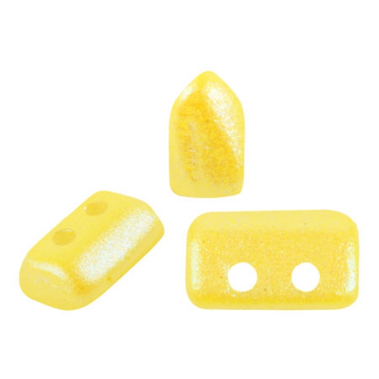 Picture of Piros® par Puca® 5x3mm Tutti Frutti Jonquil x10g 