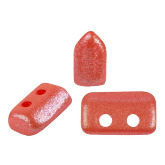 Picture of Piros® par Puca® 5x3mm Tutti Frutti Peach x10g 