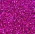 Picture of Miyuki Delica 11/0 DB1340 Silver Lined Fuchsia x10g