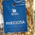 Picture of Czech Seed Beads 11/0 Gold Metallic x6 strands