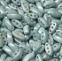 Picture of Cali Beads 3x8mm Chalk Green Luster x30