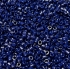Picture of Miyuki Delica 11/0 DB2144 Duracoat Opaque Cobalt x10g 