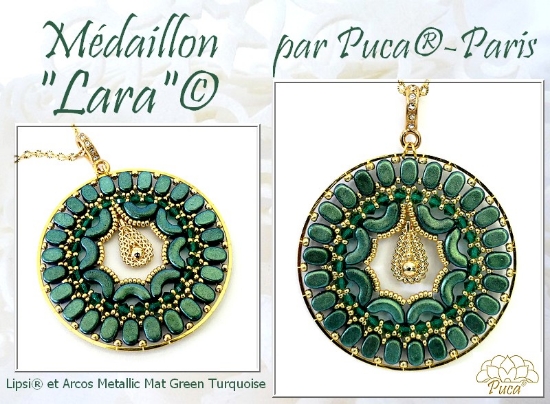 Picture of Hanger "Lara" par Puca – Instant Download or Printed Copy